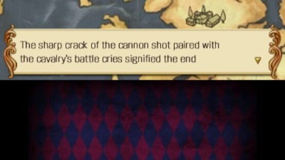 Screenshot for Langrisser Re:Incarnation Tensei