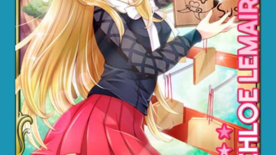 Screenshot for Girl Friend Beta