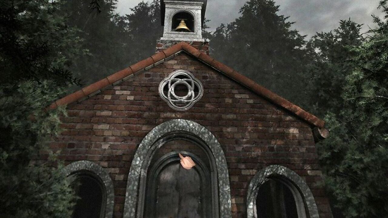 Screenshot for Scratches: Director's Cut