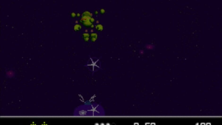 Screenshot for VectorMan 2