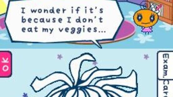 Screenshot for Tamagotchi Connection: Corner Shop 2