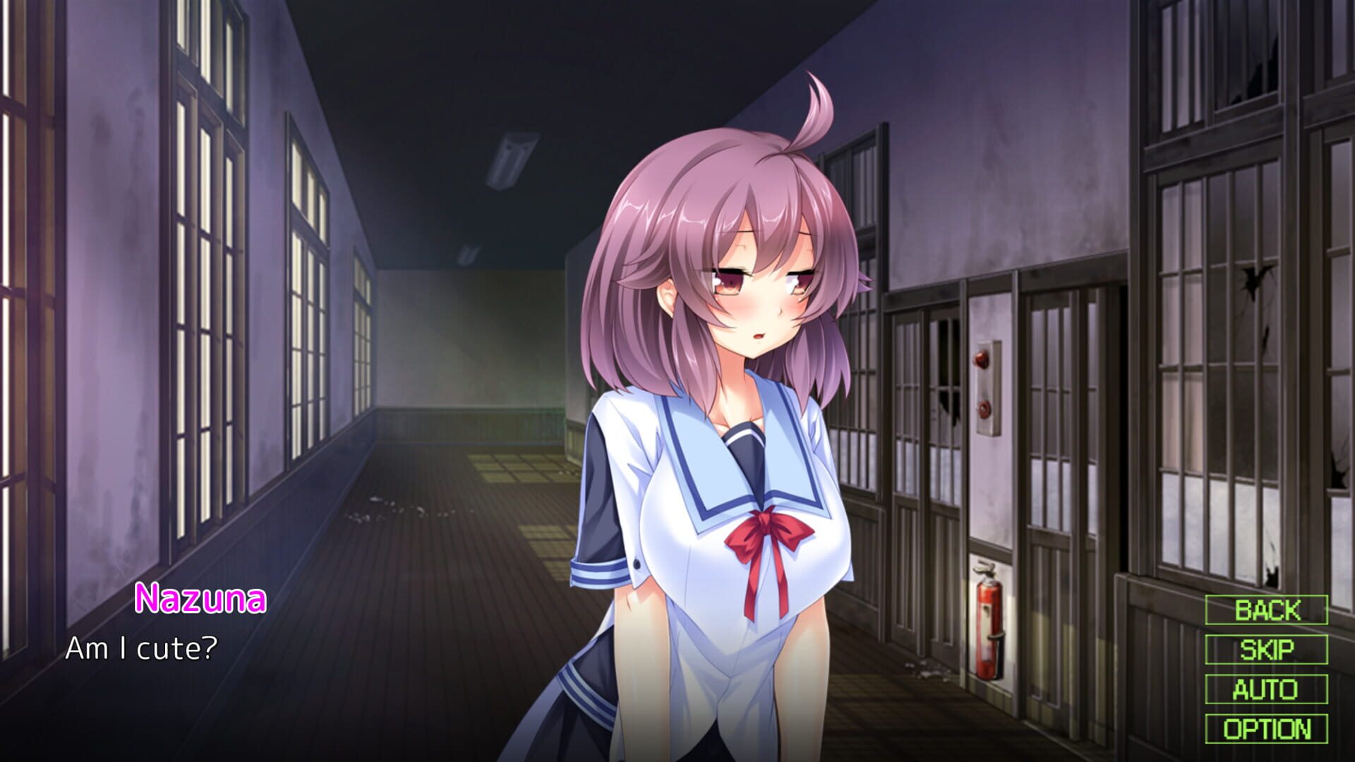 Screenshot for Wild Romance: Mofu-mofu Edition