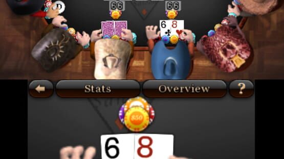 Screenshot for Governor of Poker