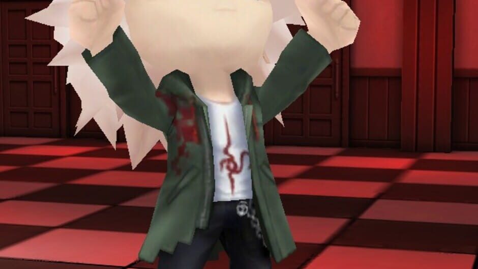 Screenshot for Danganronpa: Unlimited Battle