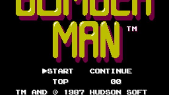 Screenshot for Bomberman
