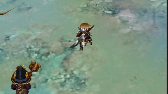 Screenshot for Final Fantasy Grandmasters