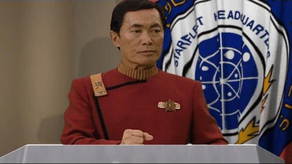 Screenshot for Star Trek: Starfleet Academy