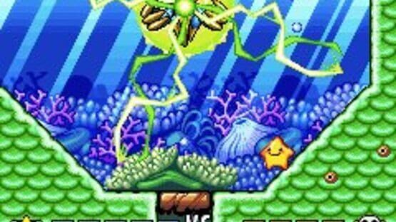 Screenshot for Densetsu no Starfy 3