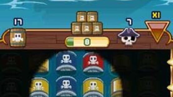 Screenshot for Ikibago