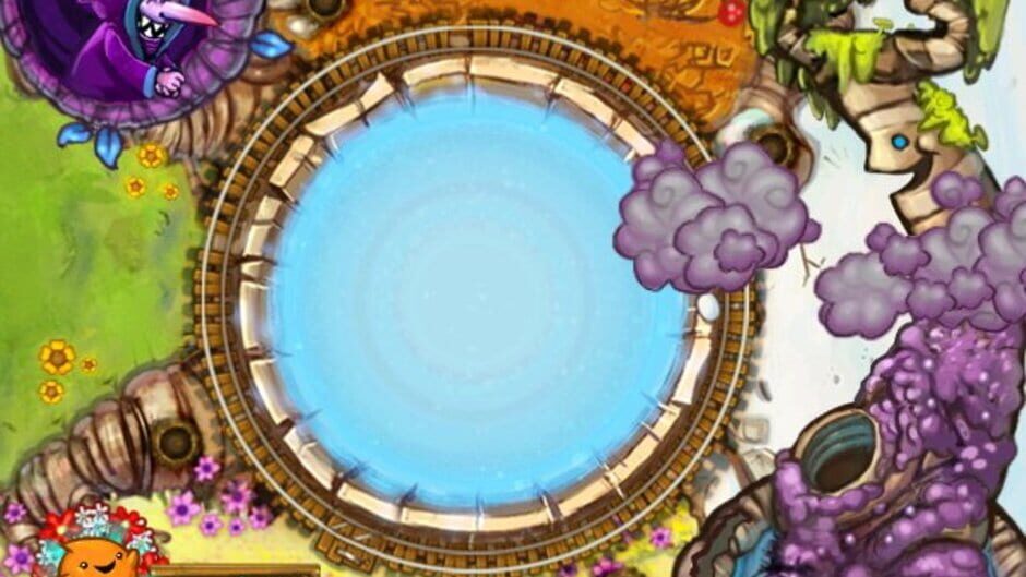 Screenshot for Potpourrii