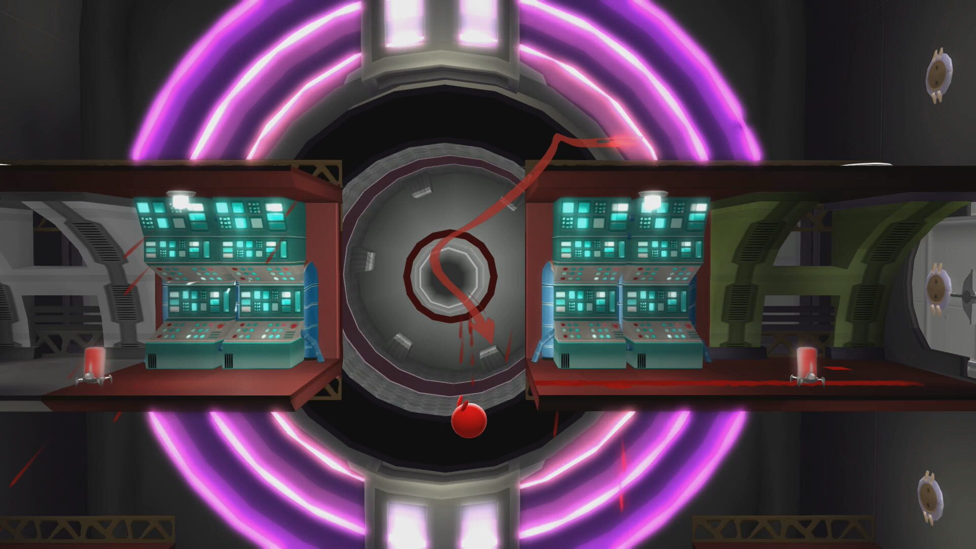 Screenshot for De Blob 2