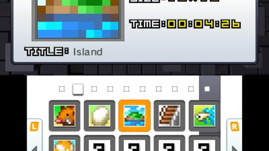 Screenshot for Picross e6