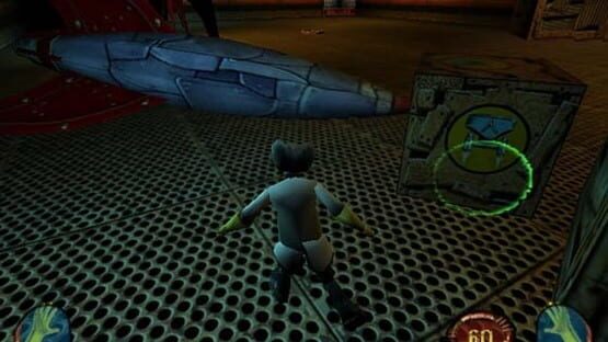 Screenshot for MDK2