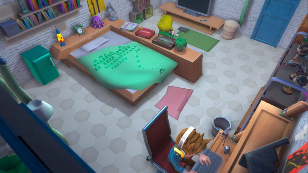 Screenshot for Youtubers Life