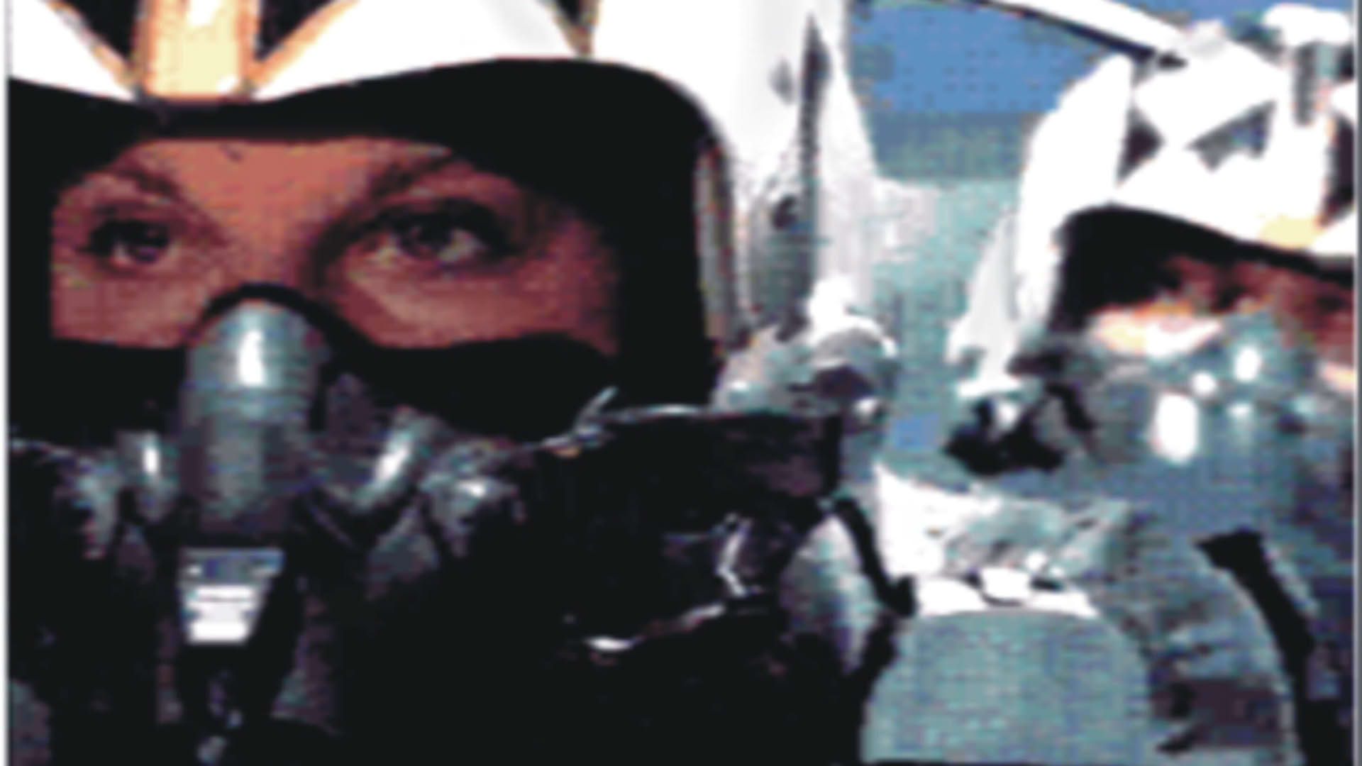 Screenshot for Tomcat Alley