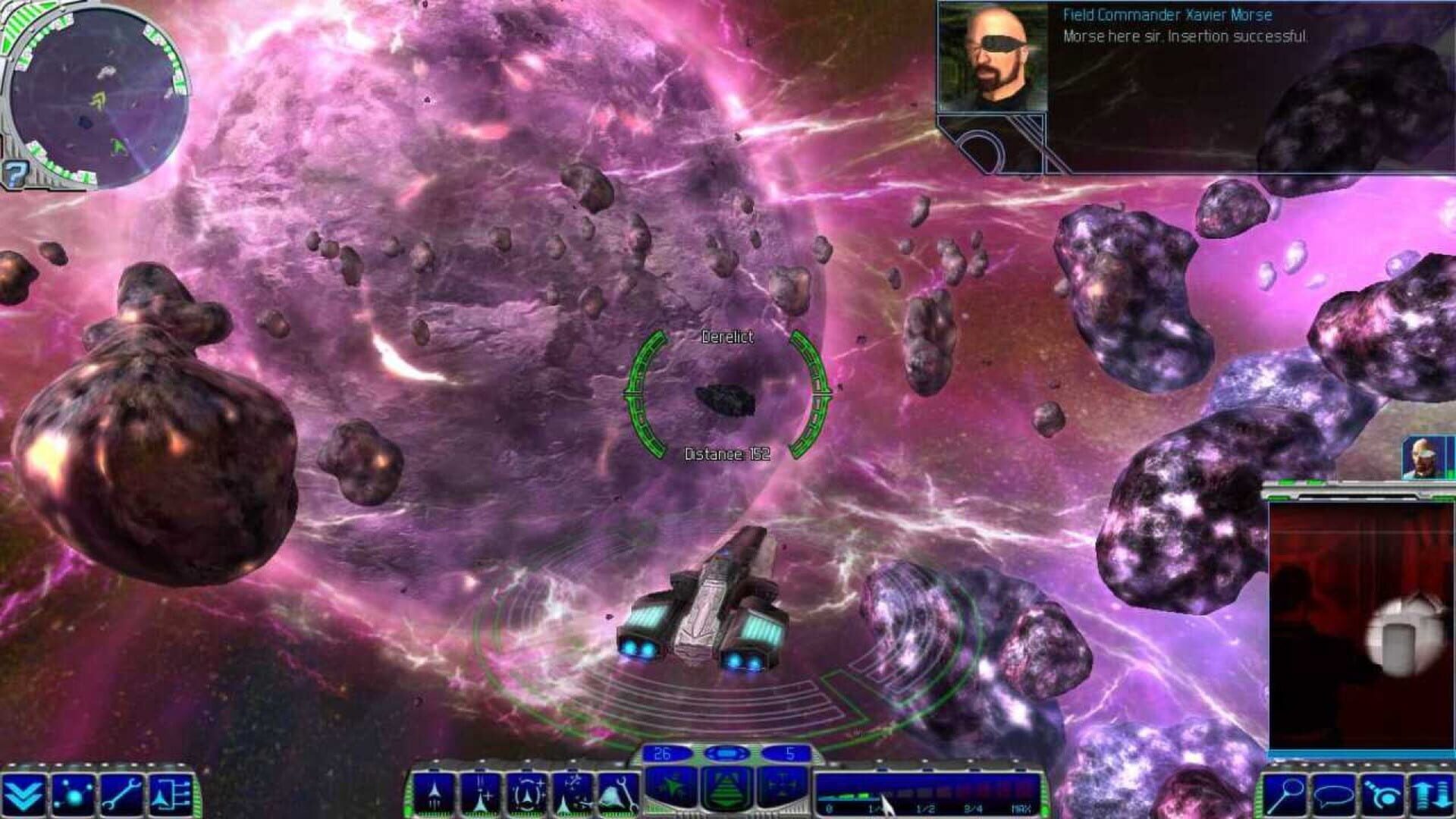 Screenshot for Starpoint Gemini