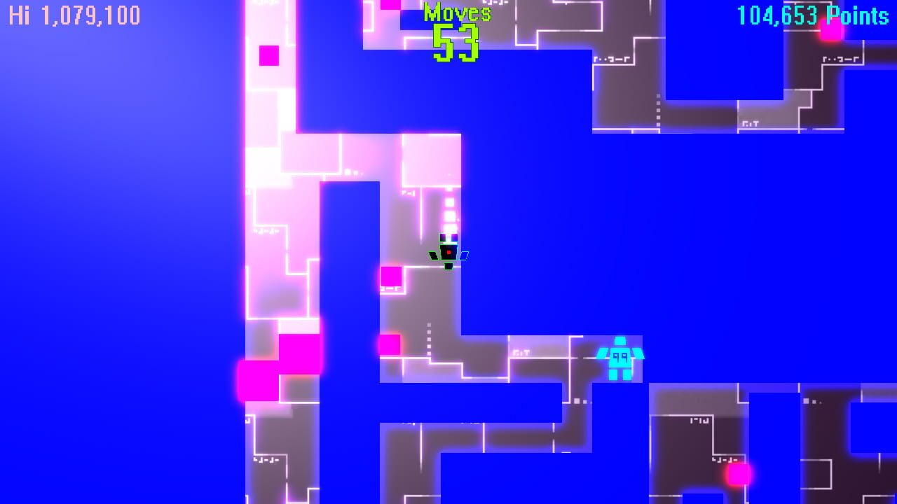 Screenshot for 99Moves