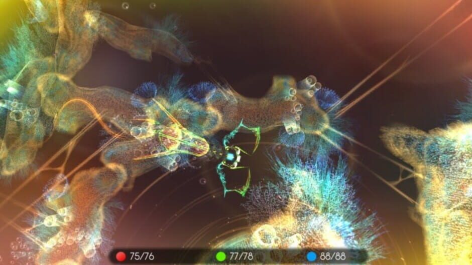Screenshot for Sparkle 2 Evo