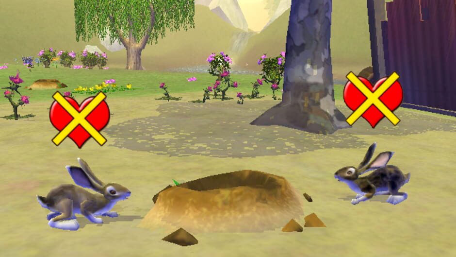 Screenshot for SimAnimals