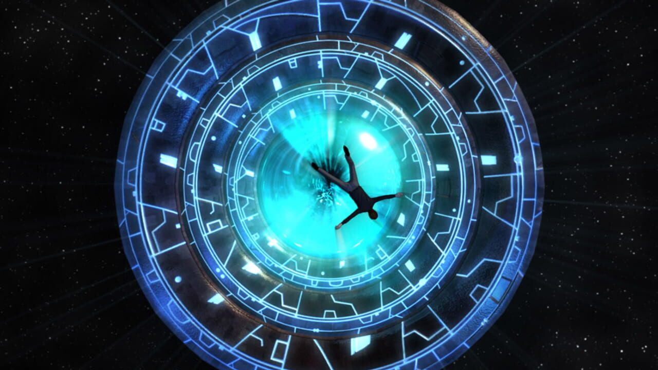 Screenshot for Moebius: Empire Rising
