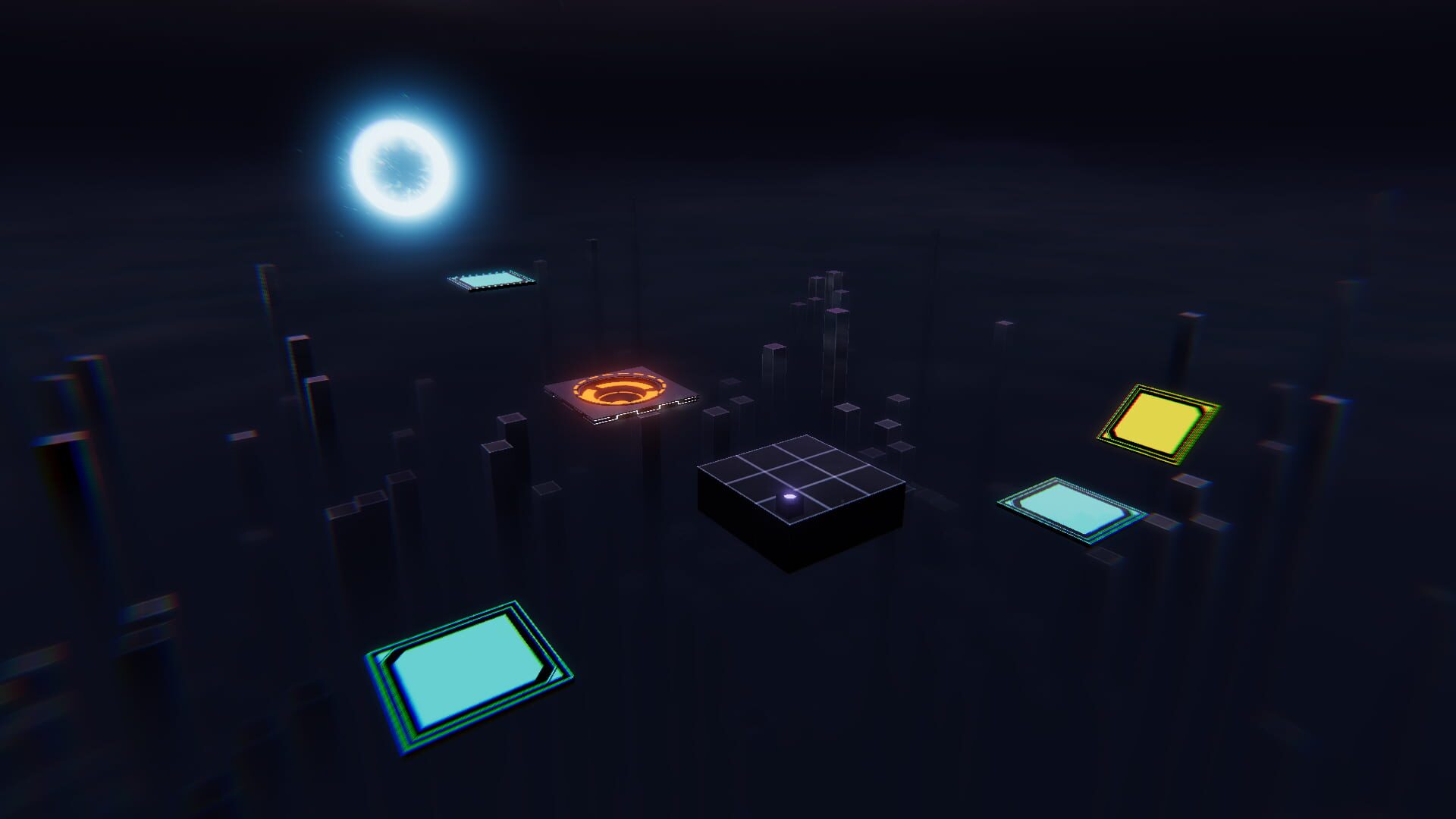 Screenshot for VR Hurl