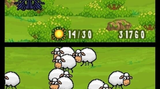 Screenshot for QuickPick Farmer