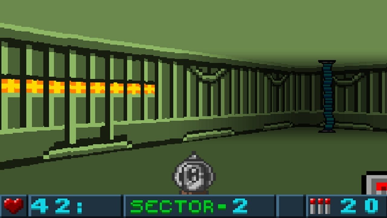 Screenshot for Spaceguy