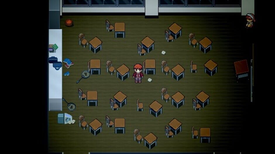 Screenshot for Misao: Definitive Edition