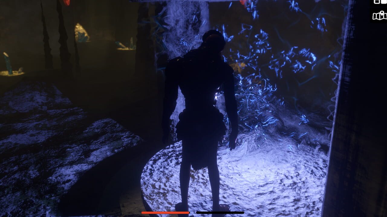 Screenshot for Hush Hush - Unlimited Survival Horror