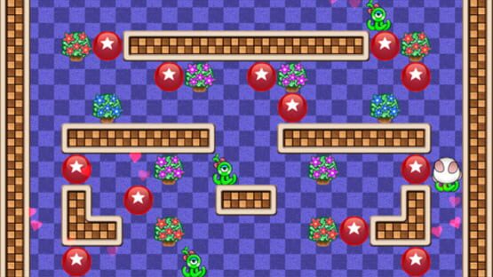 Screenshot for Mouse House