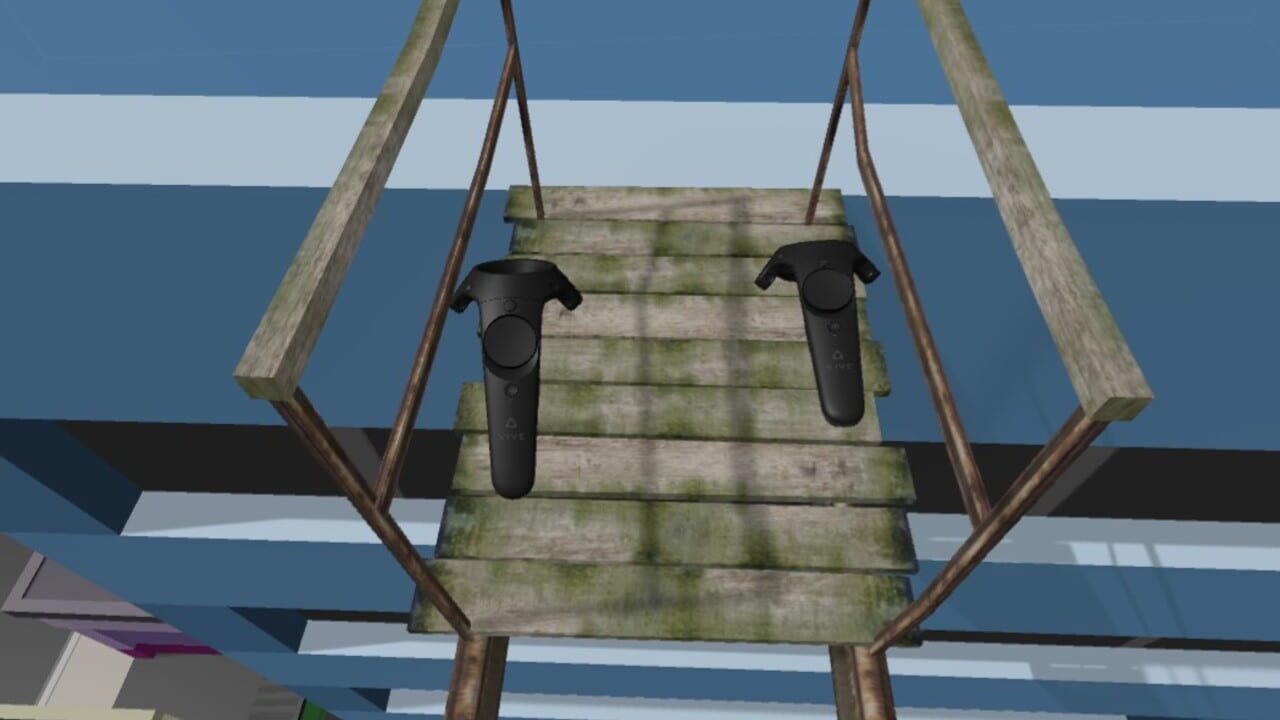 Screenshot for Bridge to Nowhere