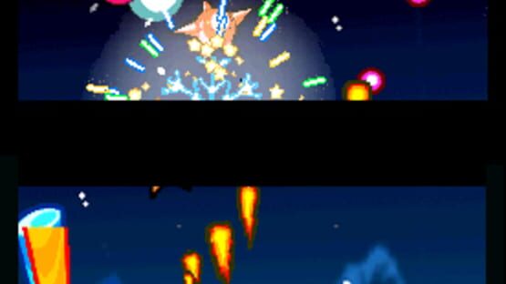 Screenshot for Big Bang Mini