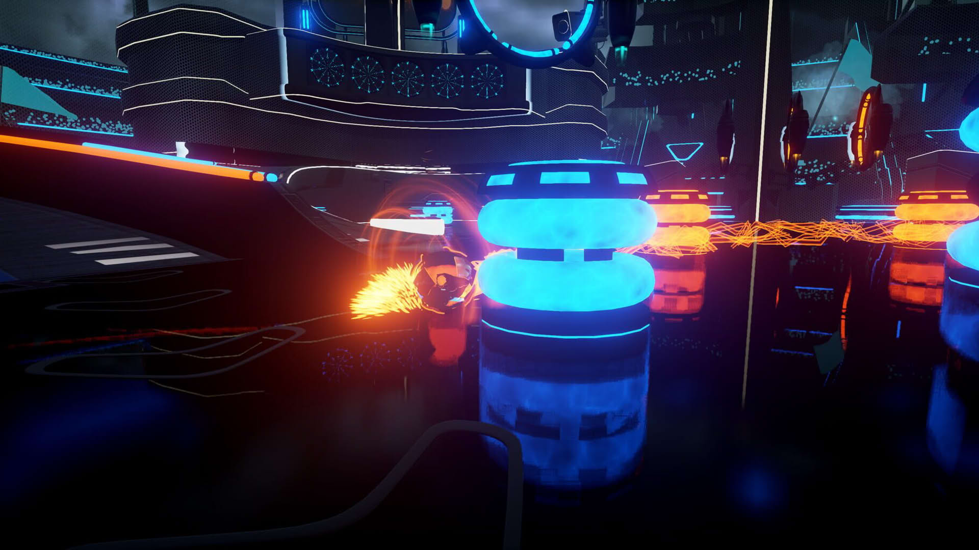 Screenshot for Kabounce
