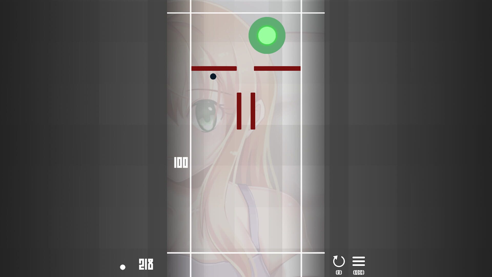Screenshot for Hentai Strip Shot