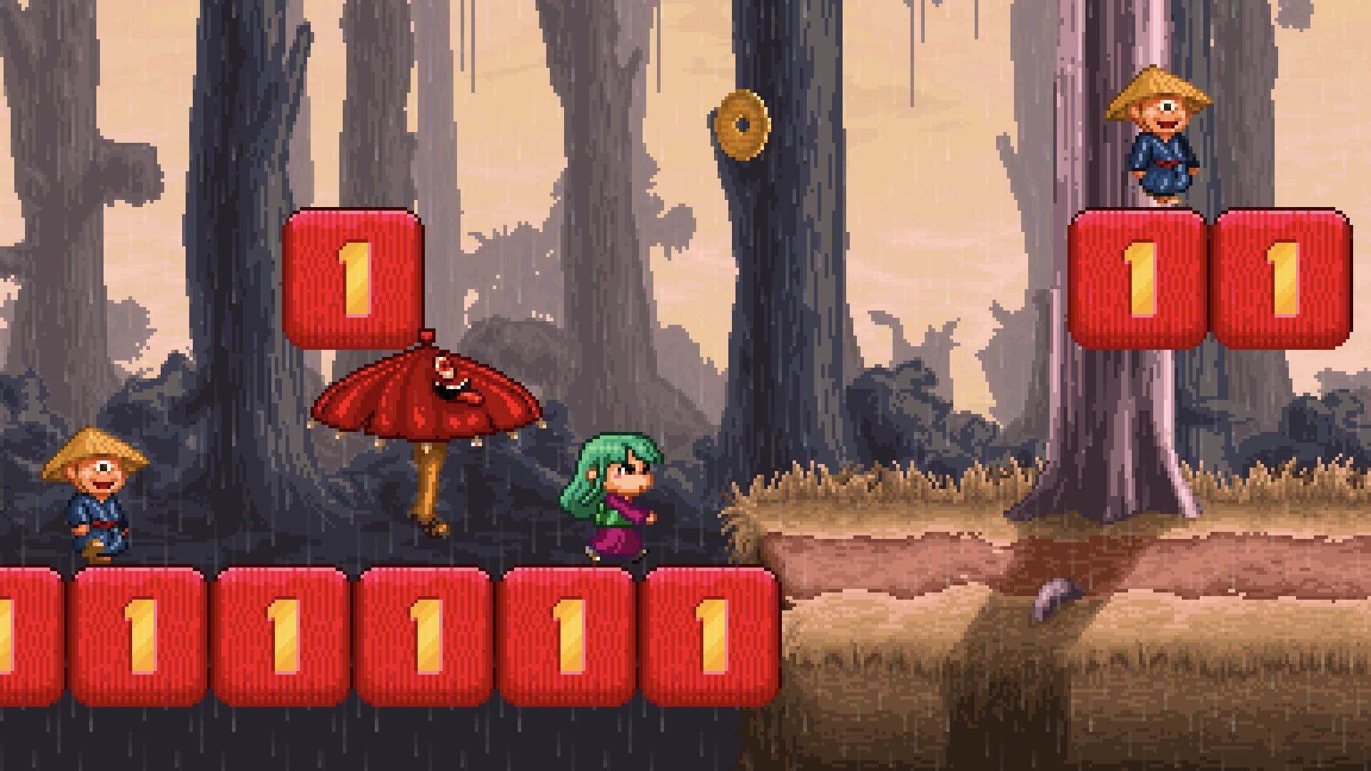 Screenshot for Rising Dusk