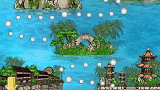 Screenshot for Ferryman Puzzle