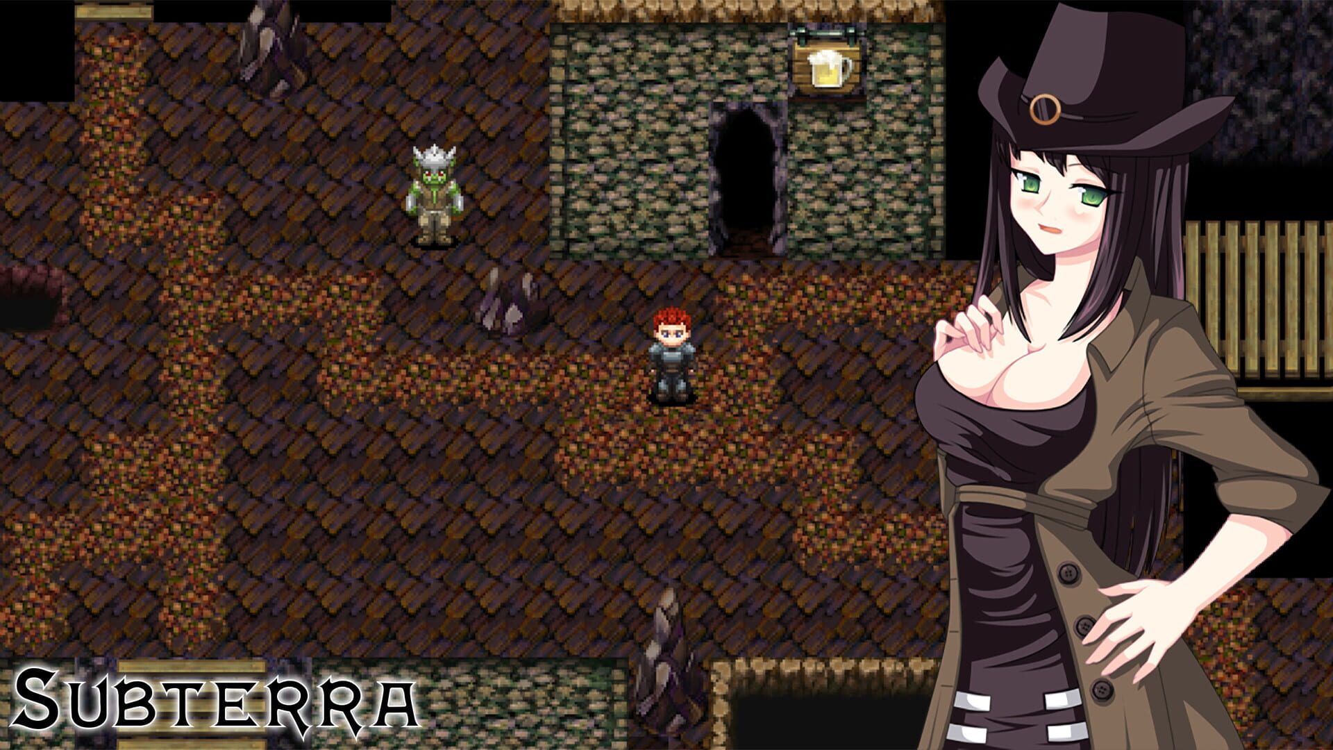 Screenshot for Subterra