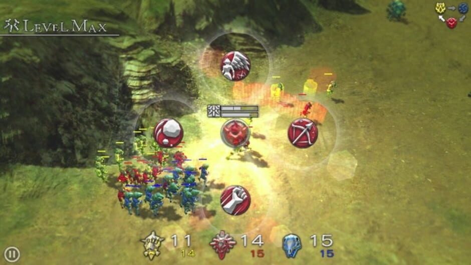 Screenshot for Orgarhythm