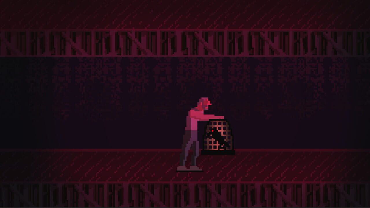 Screenshot for Blind Boris