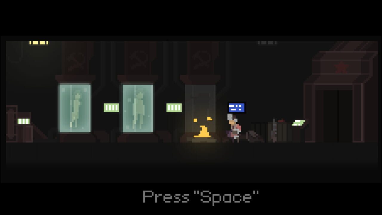 Screenshot for Below Zero