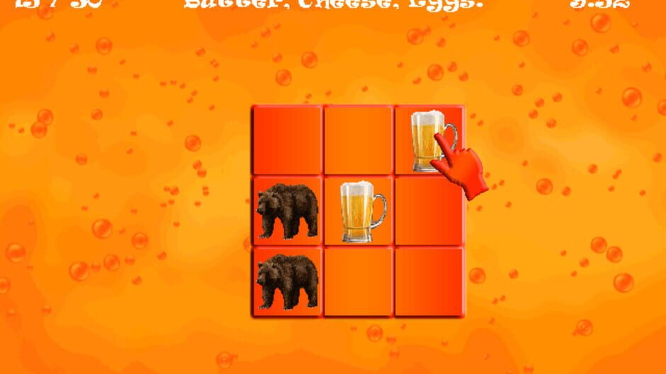Screenshot for Beer!