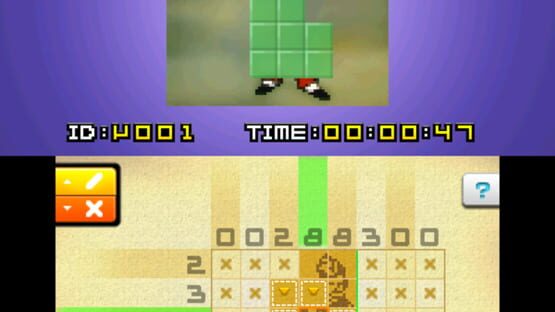 Screenshot for Picross e5