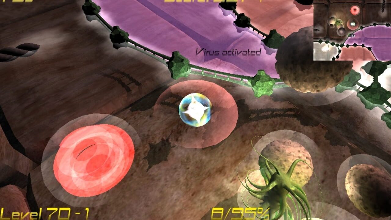 Screenshot for Back to Life 3