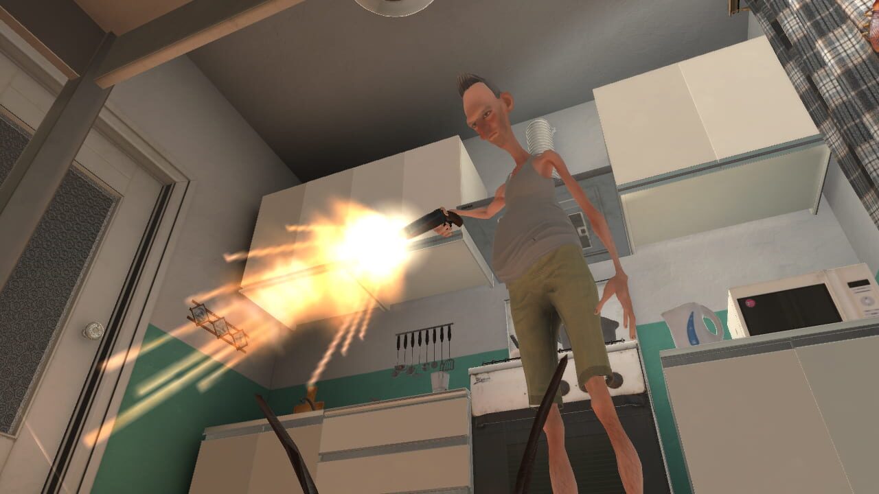 Screenshot for Cockroach Simulator