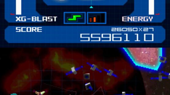 Screenshot for XG Blast!