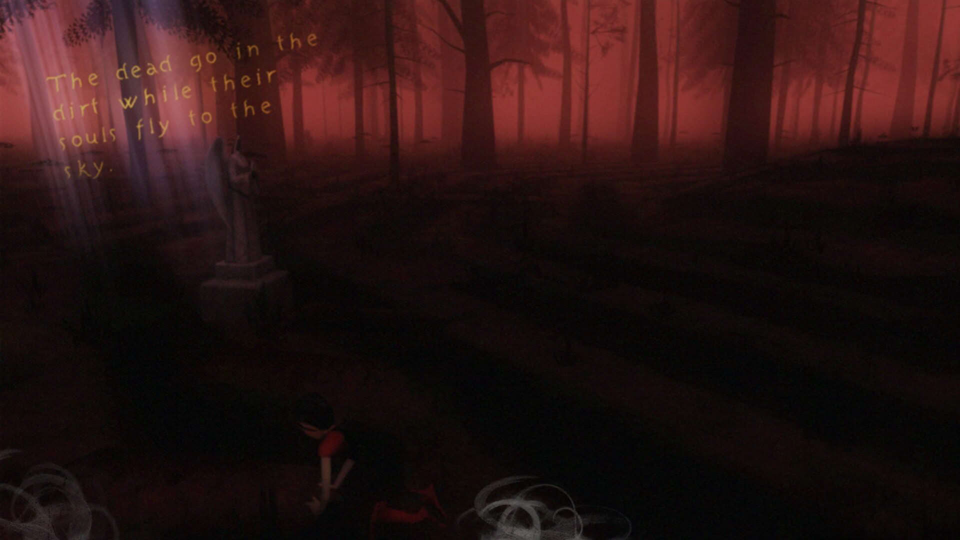 Screenshot for The Path