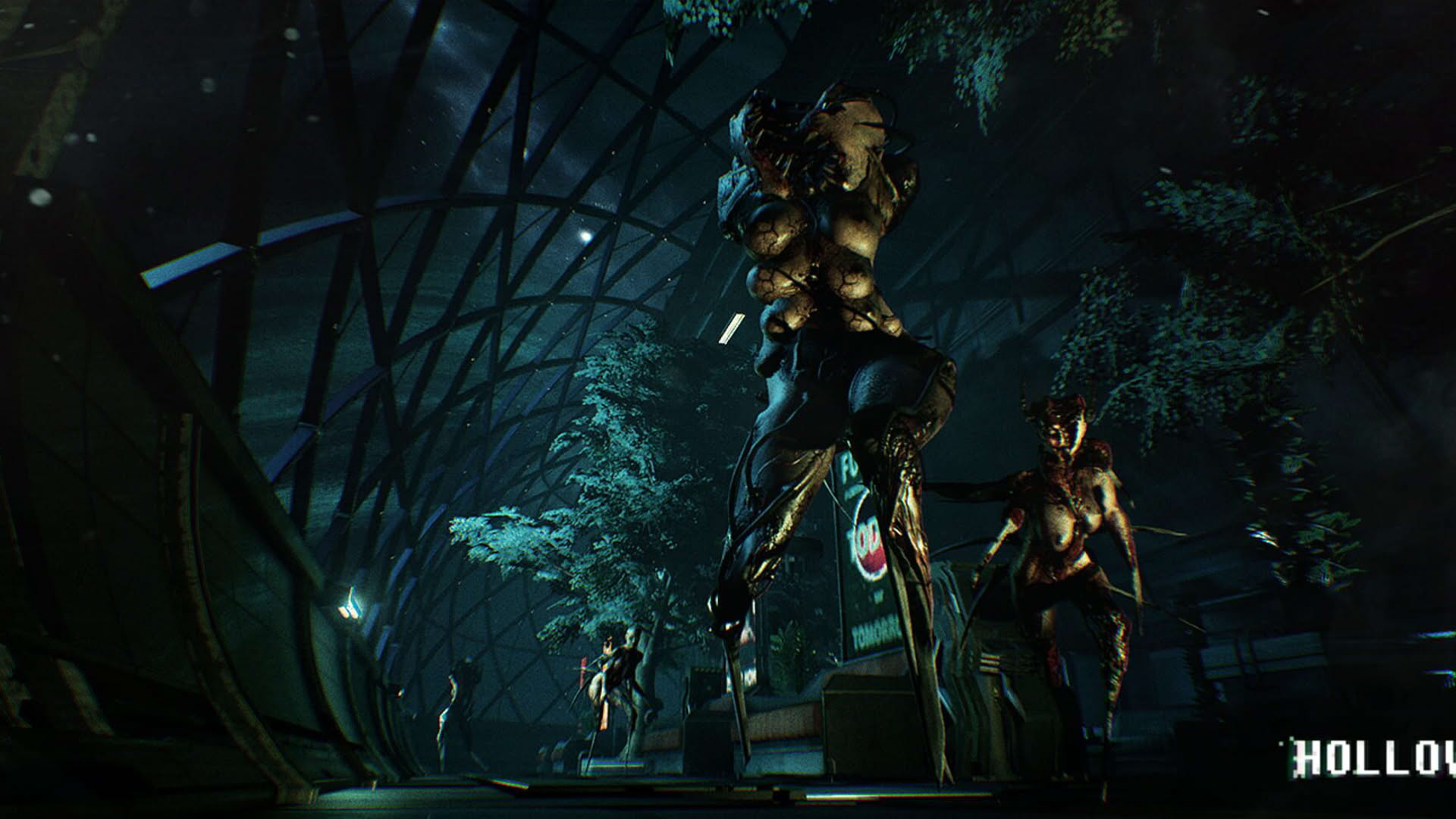 Screenshot for Hollow