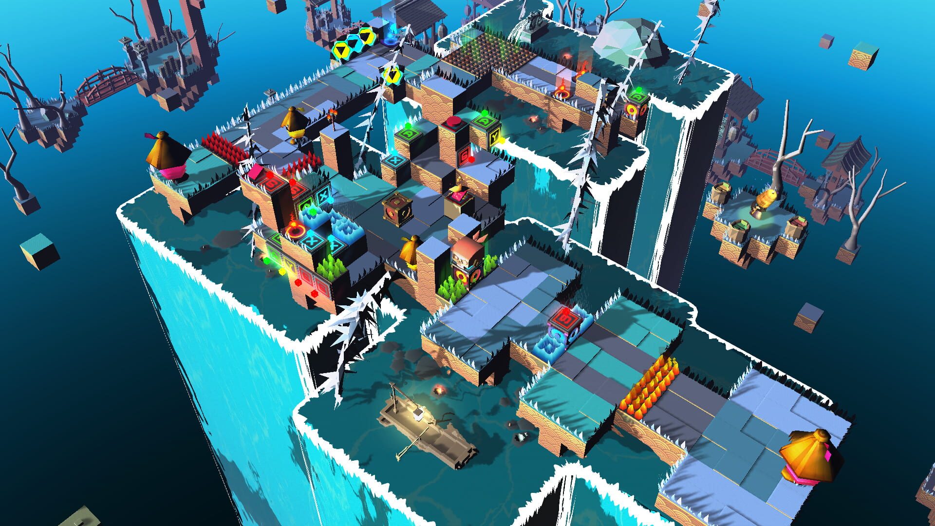 Screenshot for Kyub