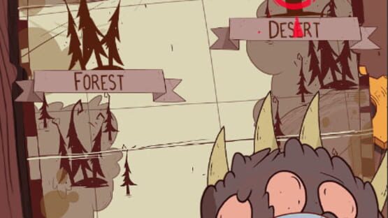 Screenshot for Meteorfall: Journey