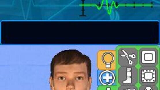 Screenshot for Emergency Room: Real Life Rescues